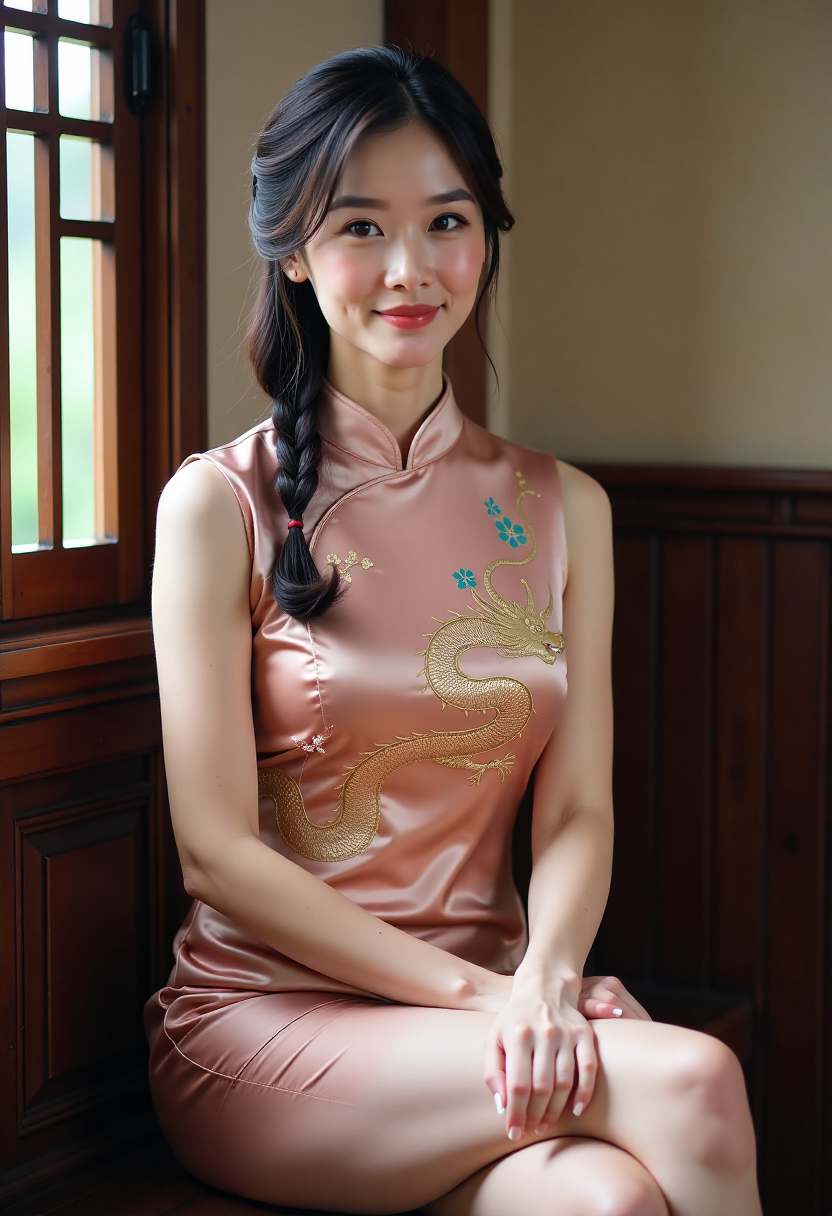 橄榄皮与冷亚麻对照